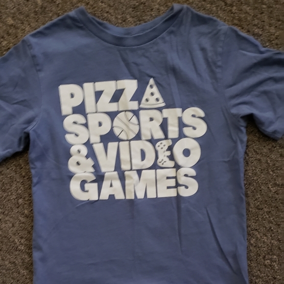 SOLD - 12 size 5/6 children's place graphics t-shirts - Picture 4 of 14